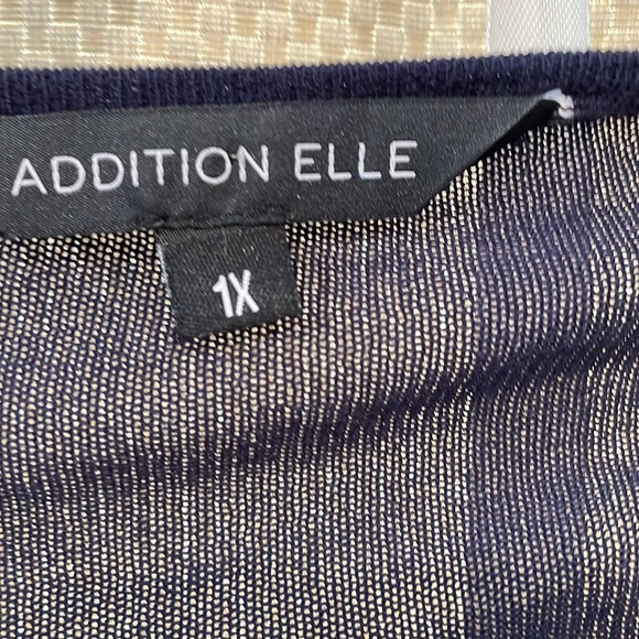 Size 1X - Picture 10 of 17